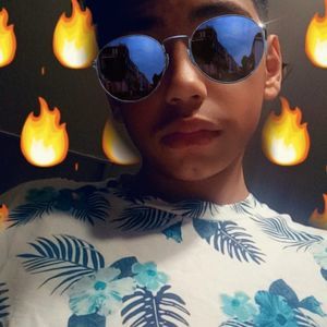 Meet your Posher, Jairo